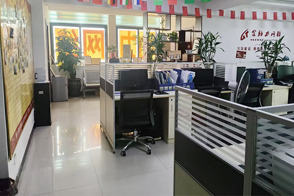 傳統(tǒng)工業(yè)企業(yè)網(wǎng)絡推廣如何提升企業(yè)網(wǎng)站優(yōu)化效果？